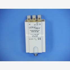 Powerswitch ZRM UB 380